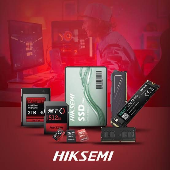 HIKSEMI