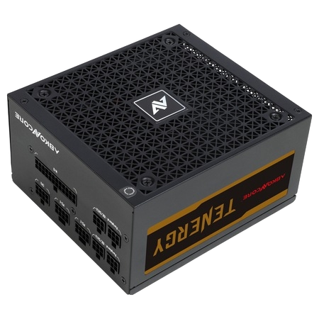 Fuente Real ABKONCORE TENERGY TN700M | 700W, 80+BRONZE, MODULAR