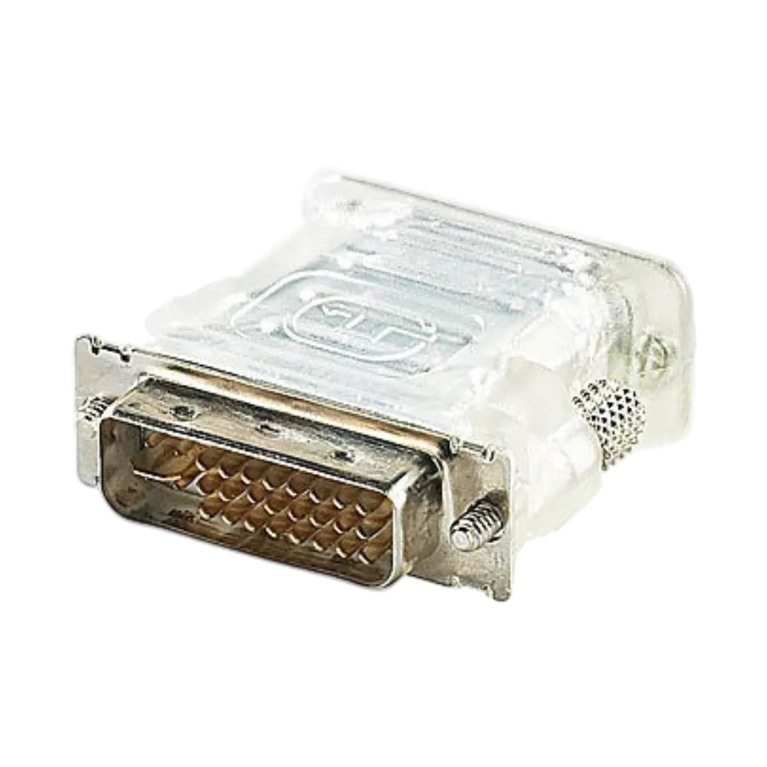 ADAPTADOR DVI dual link a VGA
