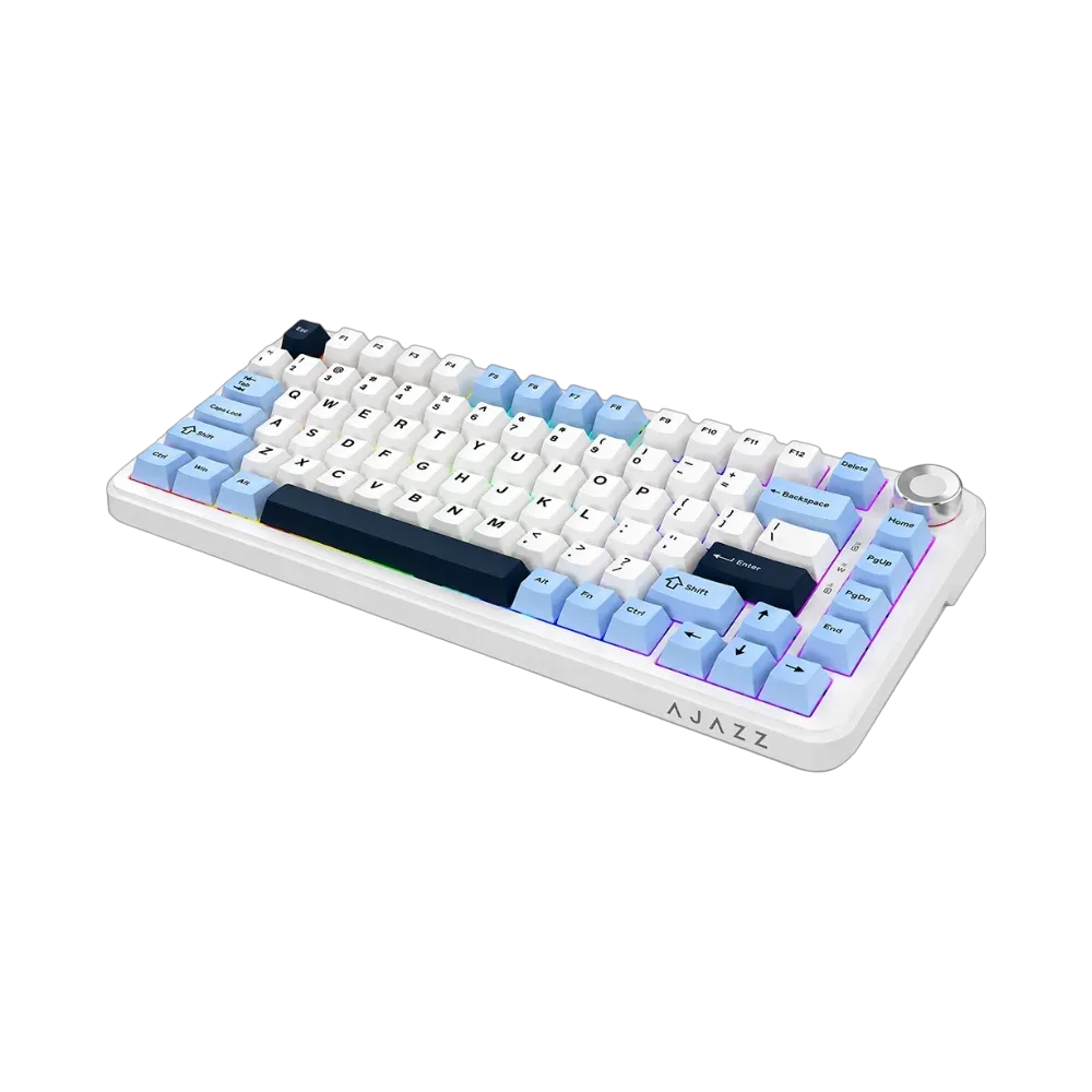Teclado AJAZZ AK820 MAX PLUS