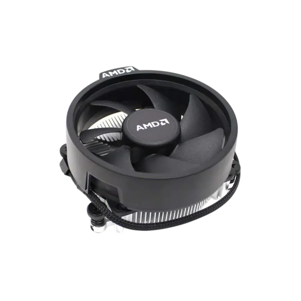 Disipador AMD WRAITH STEALTH | OEM, Low Profile