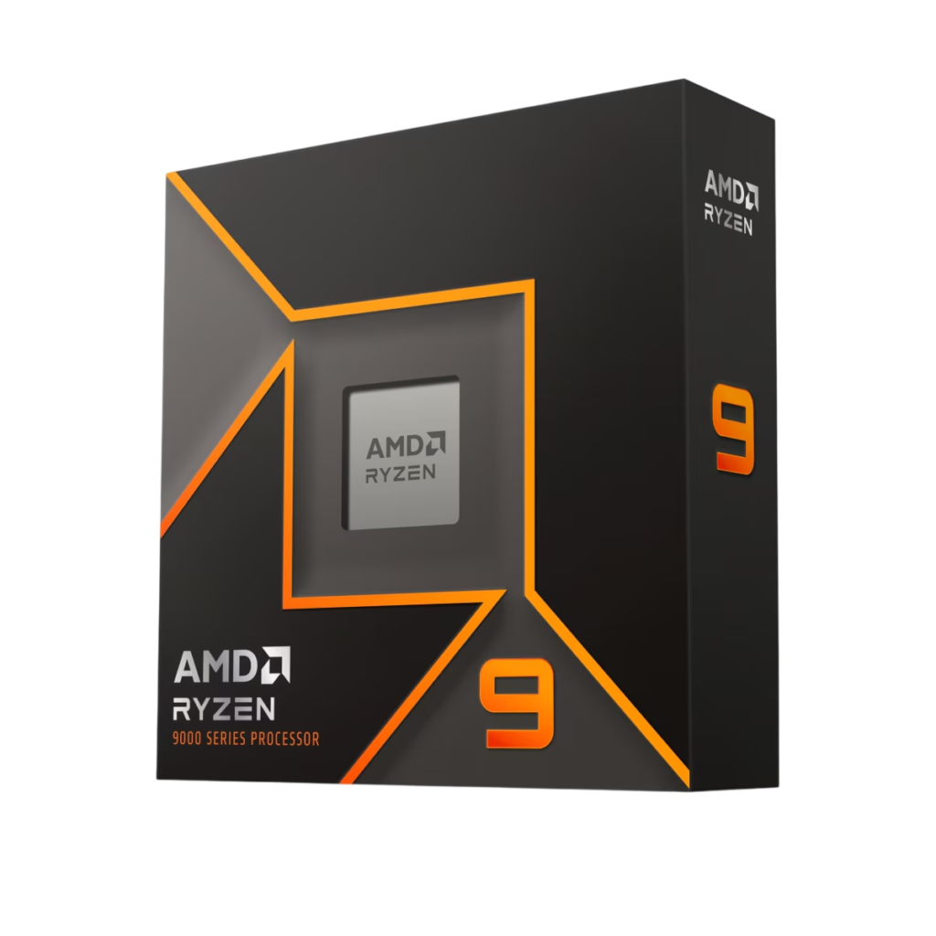 PROCESADOR AMD RYZEN 9 9900X