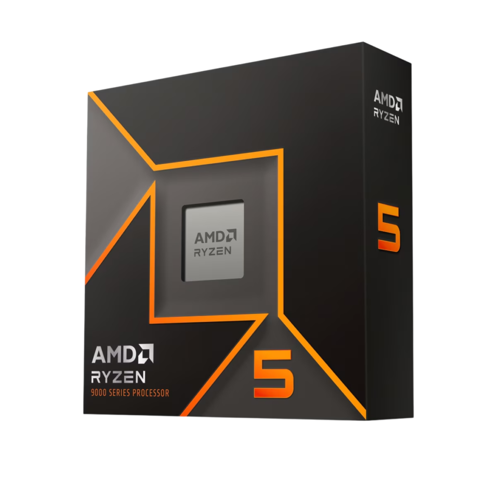 Procesador AMD RYZEN 5 9600X | BOX, AM5