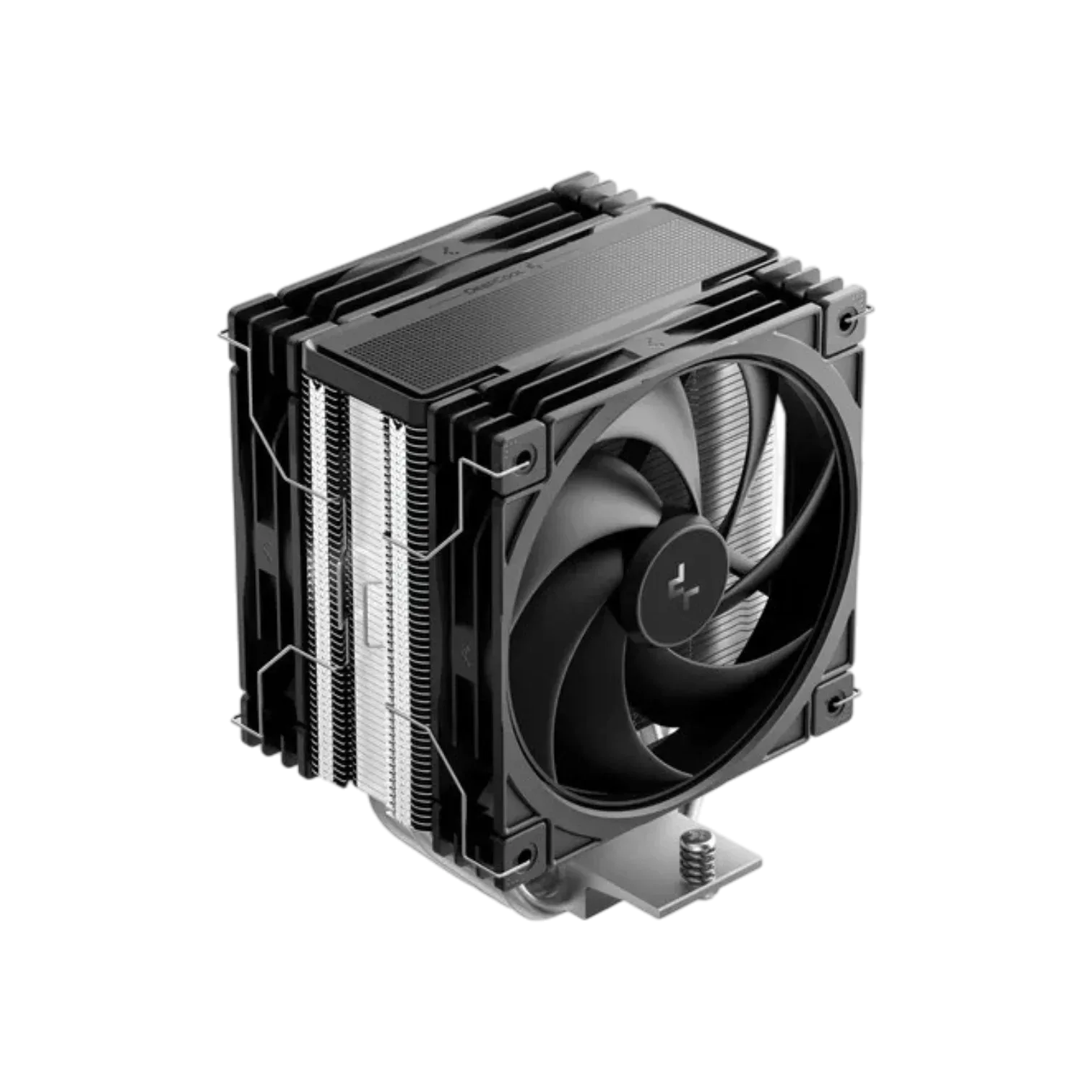 Disipador DEEPCOOL AG400 G2 PLUS | 4 Heatpipes, 2.53mmAq