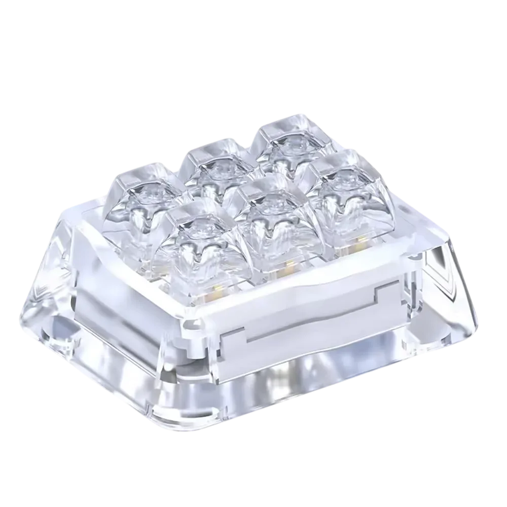 Keycaps ajazz Firstblood Ice Crystal