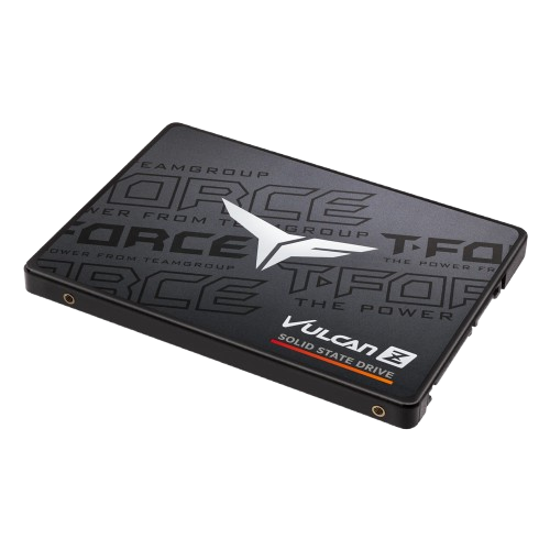 Team Group T-FORCE VULCAN Z 2.5" 512GB SATA