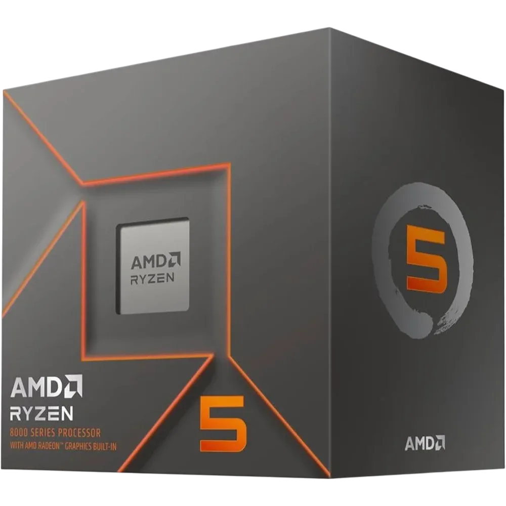 Procesador AMD RYZEN 5 8500G | BOX, AM5
