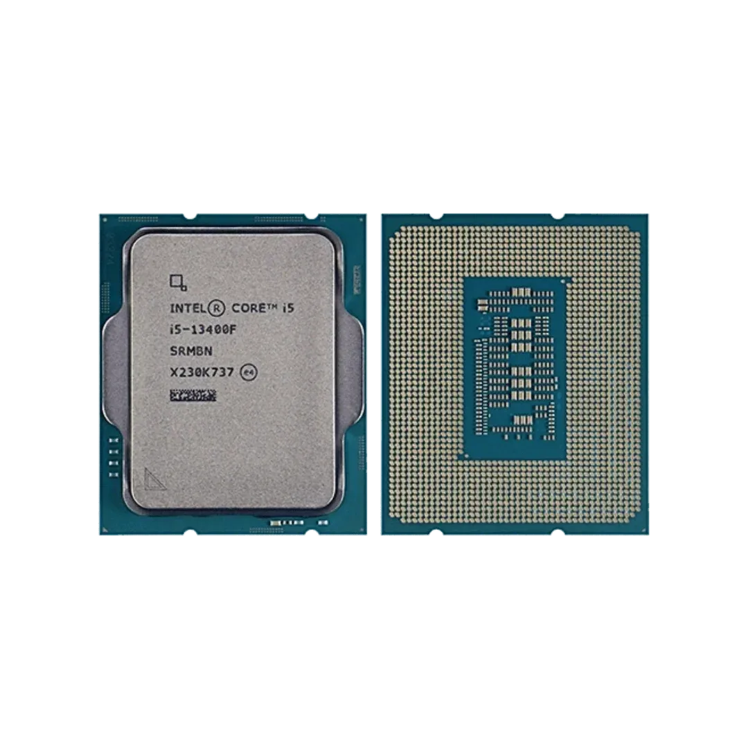 PROCESADOR INTEL CORE I5 13400F (OEM)