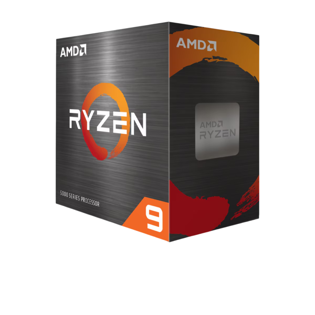 Procesador AMD Ryzen 9 5900XT
