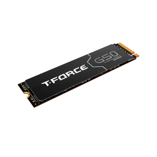 Disco Solido M.2 Nvme Team Group T-FORCE G50 M.2 2280 512GB PCIe 4.0