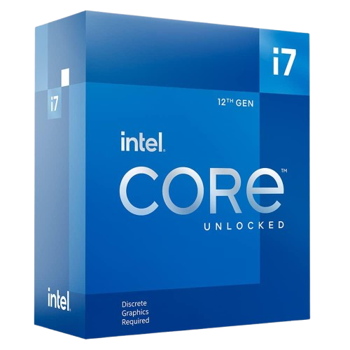 Procesador INTEL I5 12600KF | BOX, LGA1700