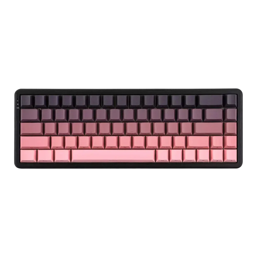 Teclado AJAZZ AK680 MAX