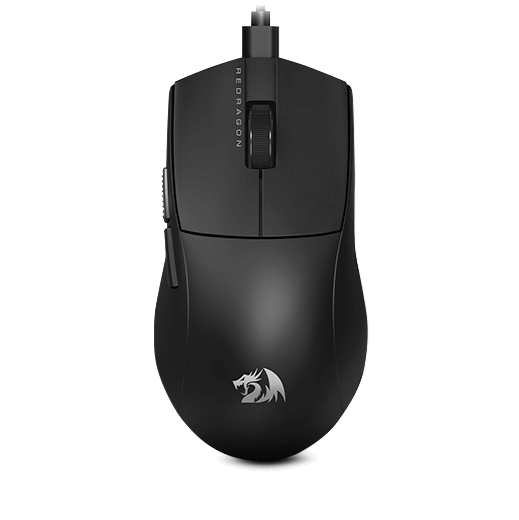 Mouse REDRAGON K1NG 1K M724 | Single Mode (USB)