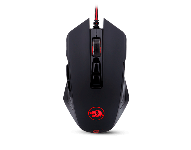 Mouse REDRAGON DAGGER2 M715 | Single Mode (USB)