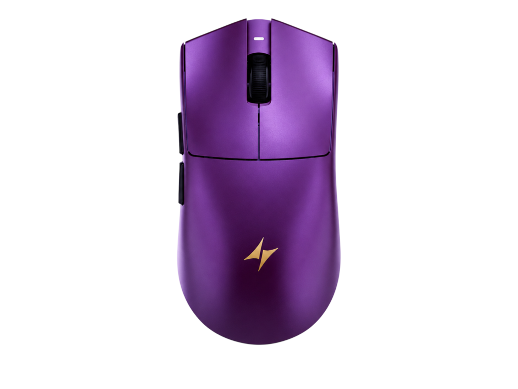 MOUSE ATK Blazing Sky x1 Extreme v2 | Dual-Mode (USB/2.4G) PAW 3395 Ultra