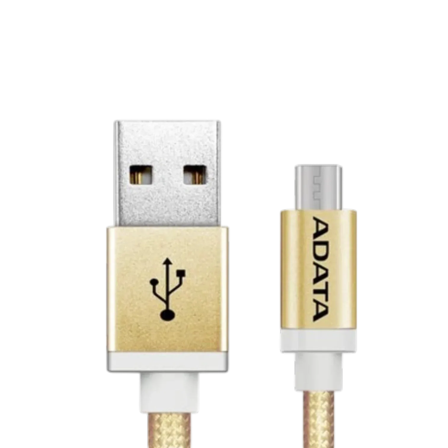 Cable ADATA AMUCAL-100CMK-CGD | Micro USB-B