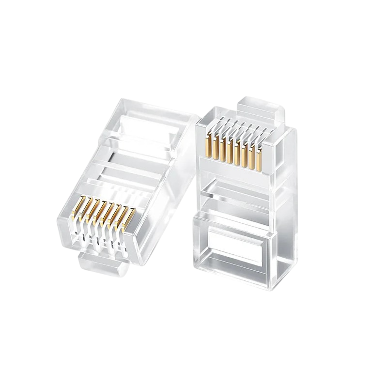 Conector RJ45
