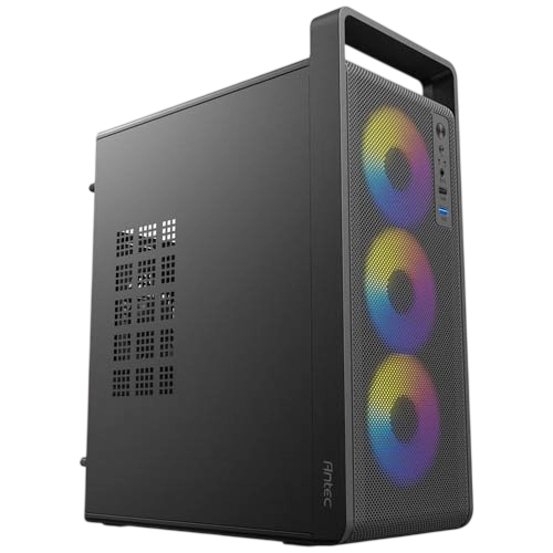 CASE ANTEC ST6M ARGB