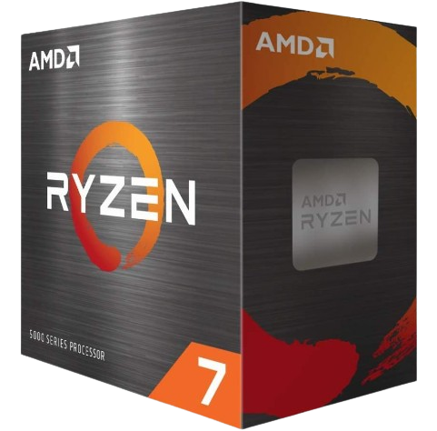 Procesador AMD RYZEN 7 5800XT | BOX, AM4