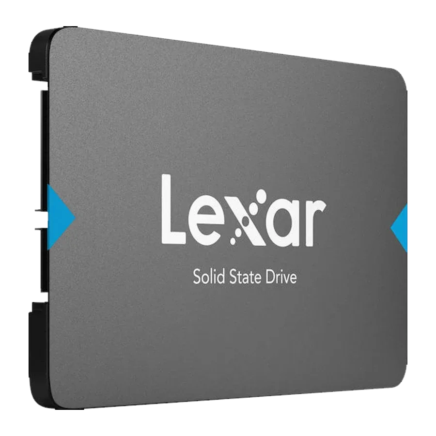 DISCO SOLIDO SSD LEXAR 960GB
