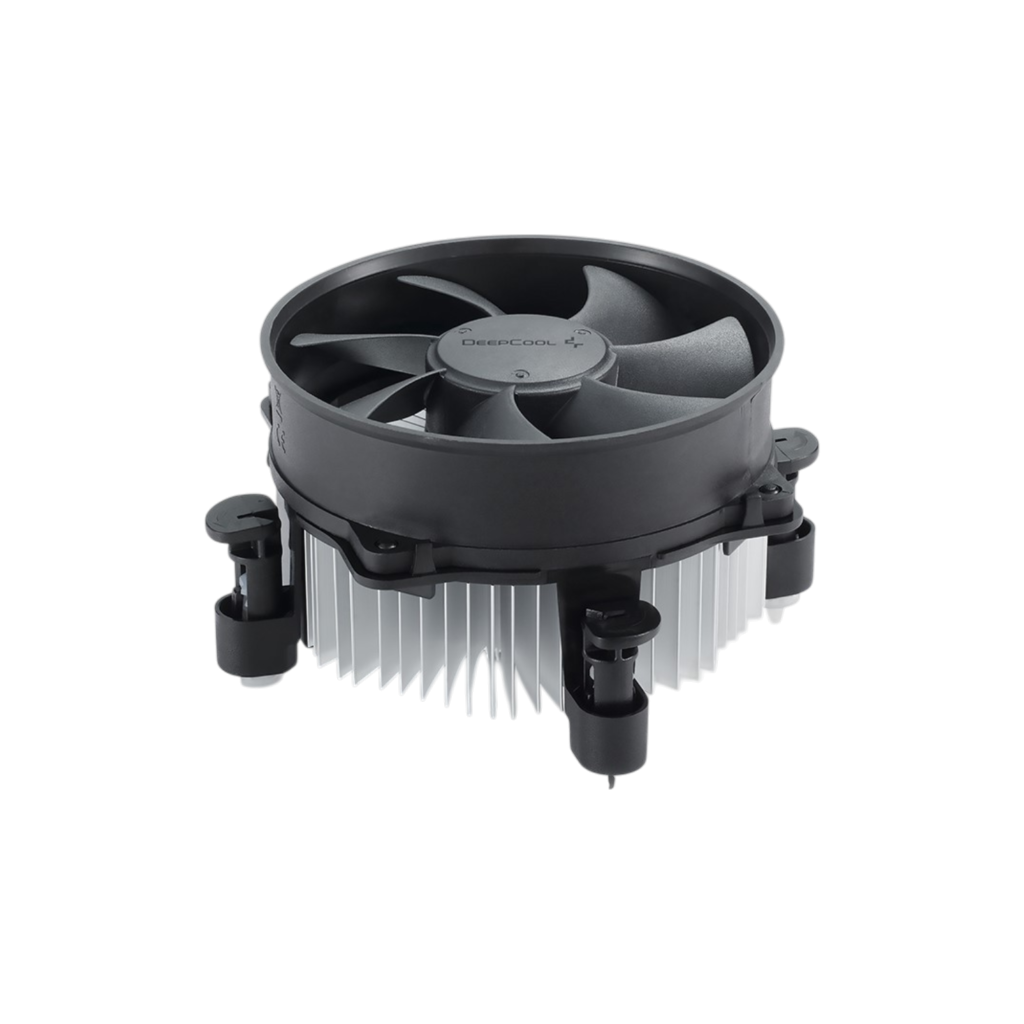 Disipador DEEPCOOL ALTA 9 PWM LGA1700 | Low Profile, 2.08mmAq