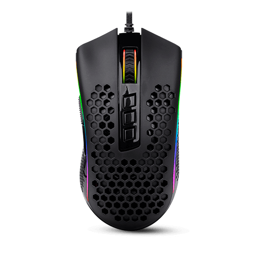 Mouse REDRAGON STORM ELITE M988 | Single Mode (USB)