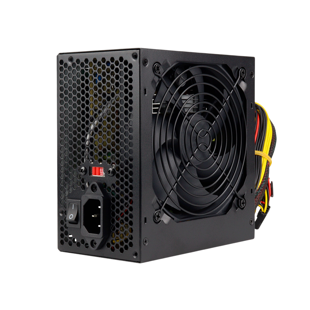 Fuente de Poder PLANET PC 800W