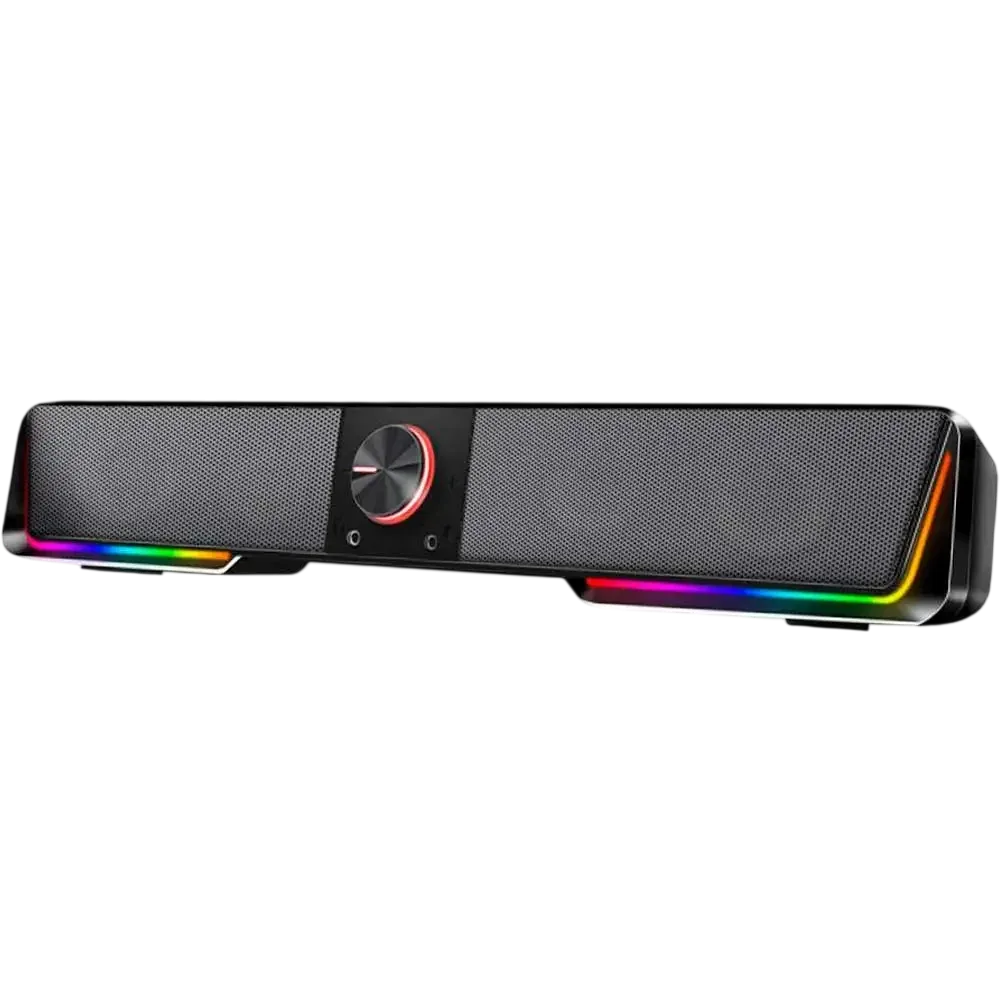 PARLANTE REDRAGON GS570 Darknet Soundbar