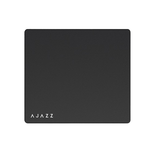 Mouse Pad AJAZZ MP02 negro 400 × 450 mm