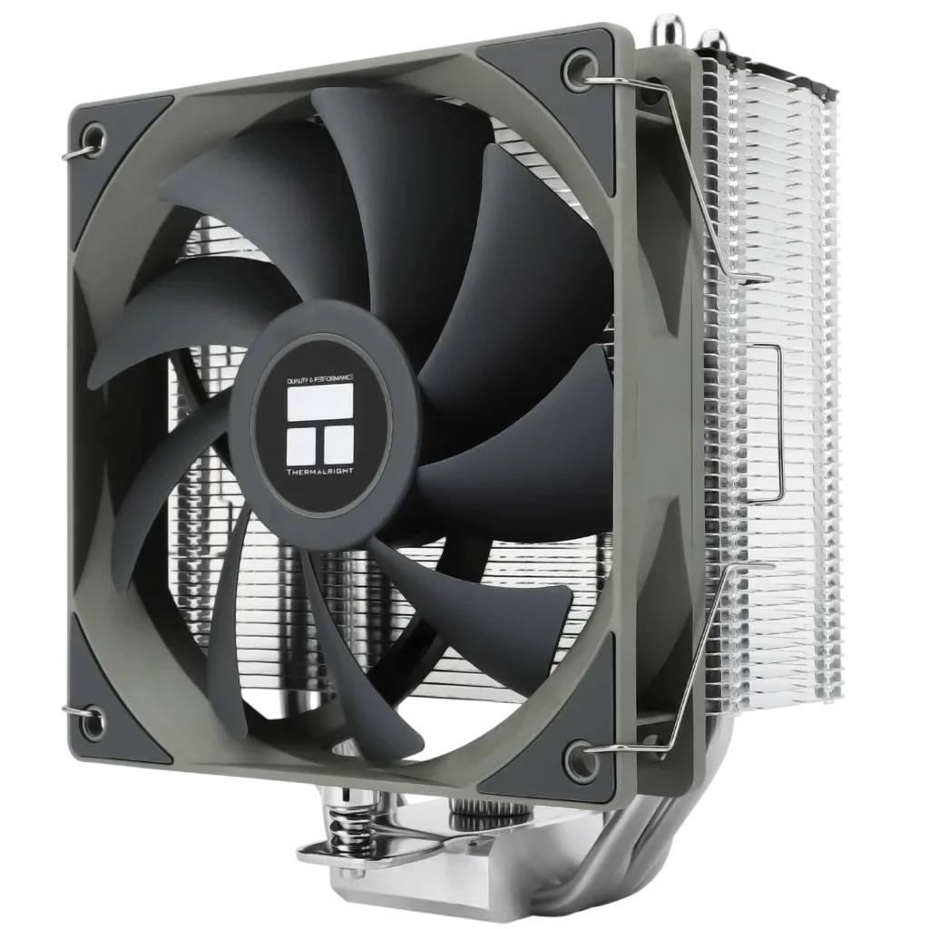 COOLER DE CPU Assassin Spirit 120 V2