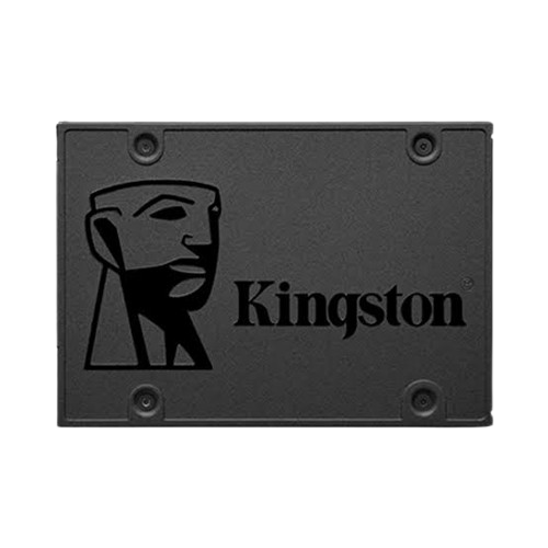 SSD KINGSTON A400 960GB | SATA III