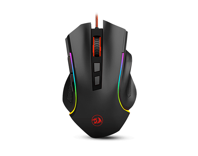 Mouse REDRAGON GRIFFIN M607 | Single Mode (USB)