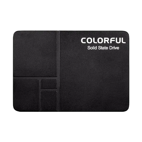 SSD COLORFUL SL500 480GB | SATA III