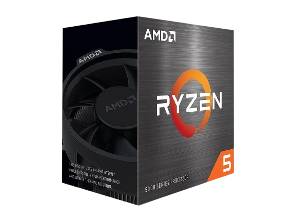Procesador AMD RYZEN 5 5500 | BOX, AM4