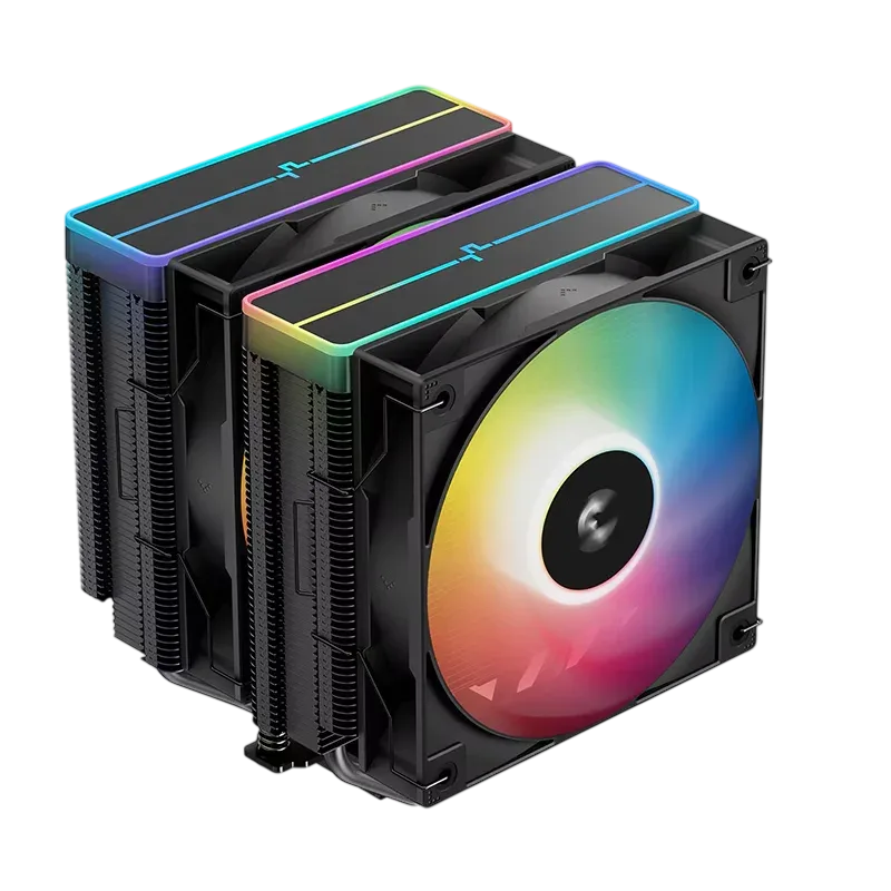 COOLER CPU AG620 ARGB V2 DEEP COOL | LGA 1851 - AM5