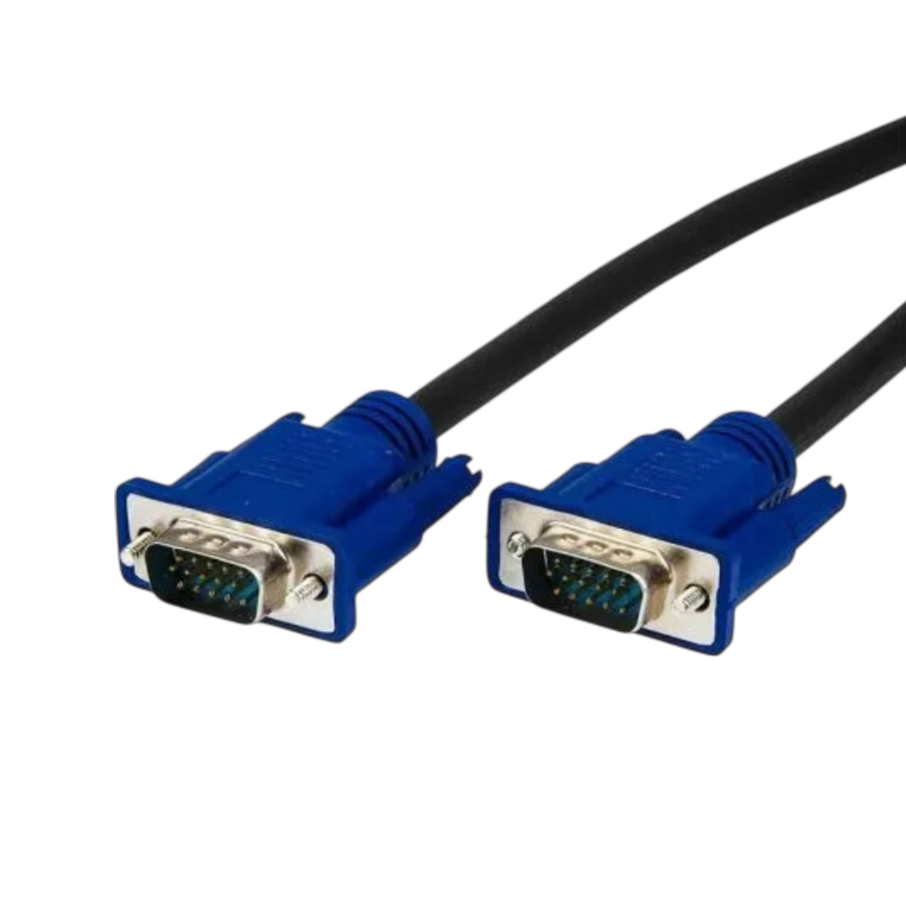 Cable VGA