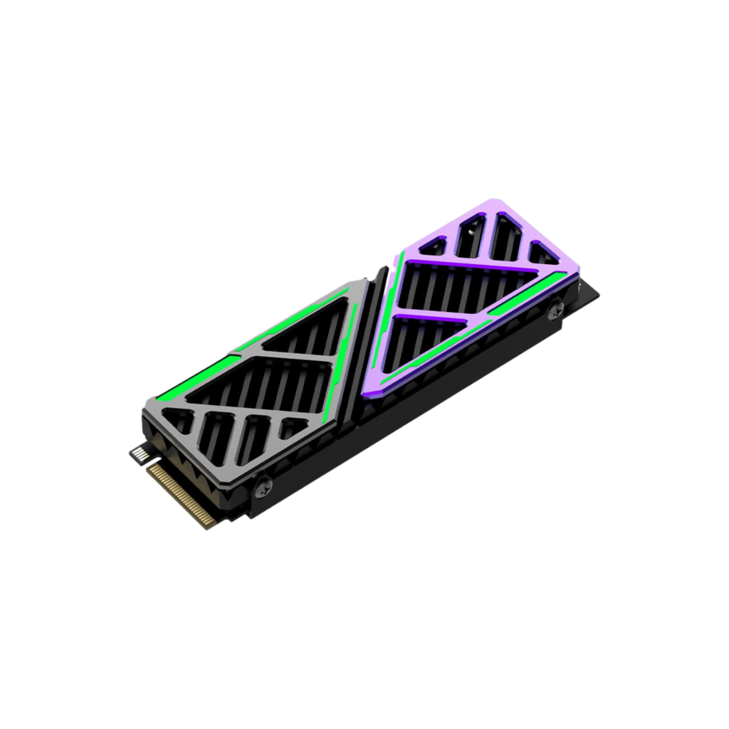 M.2 HIKSEMI FUTUREX 2048GB | GEN 4, 7100MB/s, Gen 4