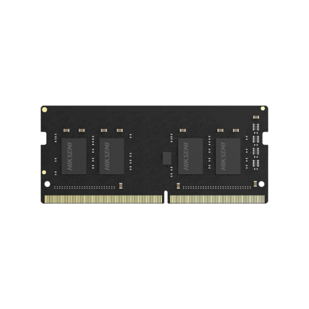 Ram Sodimm HIKSEMI HIKER 8GB | (1x8GB) DDR4-3200