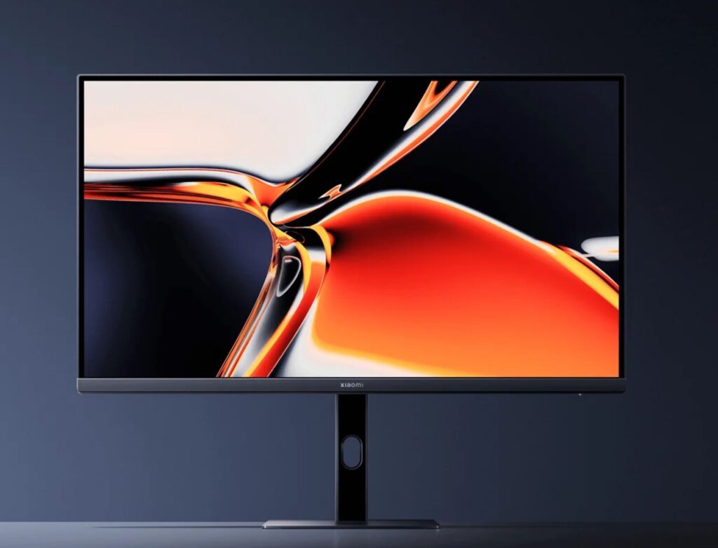 MONITOR XIAOMI 27″ A27UI-EU 4K 60Hz