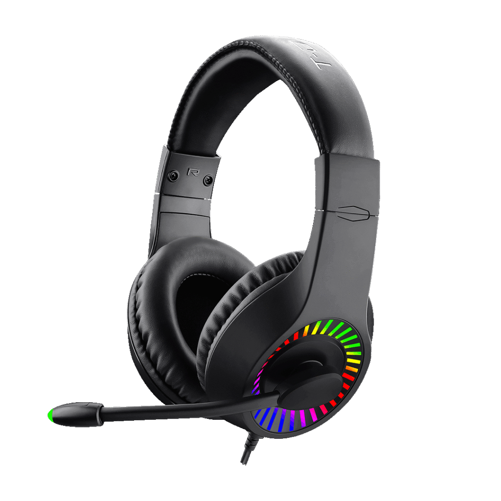 Auriculares T-DAGGER CASPIAN | Single Mode (3.5mm+USB)