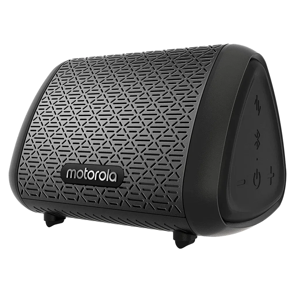 Parlante MOTOROLA SONIC SUB 240 | 7W, Single Mode (BT)