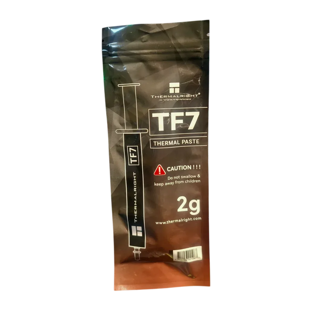 Pasta Térmica THERMALRIGHT TF7 V2 (2g)