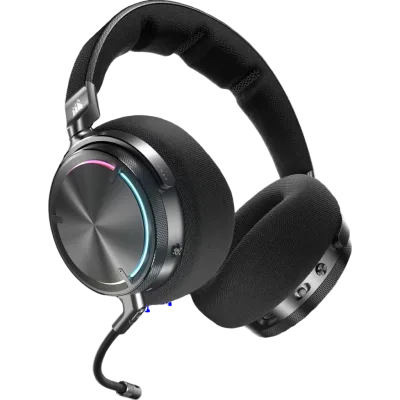 AUDIFONO CORSAIR Virtuoso MAX Wireless | inalámbricos para juegos Xbox Series X|S