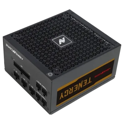 Fuente Real ABKONCORE TENERGY TN700M | 700W, 80+BRONZE, MODULAR