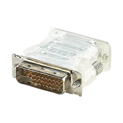 ADAPTADOR DVI dual link a VGA