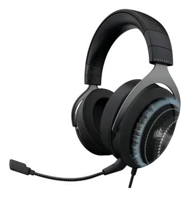 Auriculares CORSAIR HS60 HAPTIC | c/Vibración, Single Mode (USB)