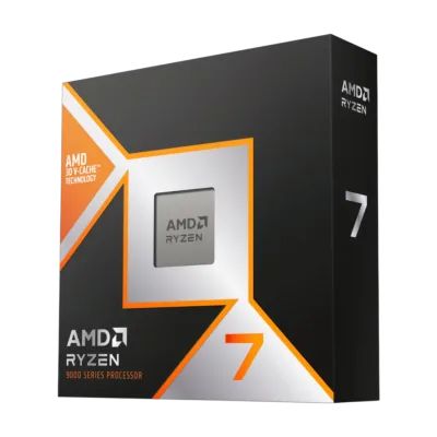 Procesador AMD RYZEN 7 9850X3D | BOX, AM5