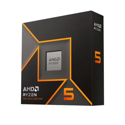 Procesador AMD RYZEN 5 9600X | BOX, AM5
