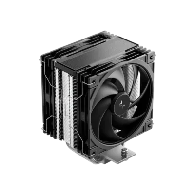 Disipador DEEPCOOL AG400 G2 PLUS | 4 Heatpipes, 2.53mmAq