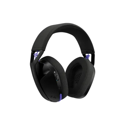 AUDIFONO LOGITECH G321 LIGHTSPEED BLACK WIRELEES 2,4Ghz